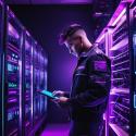 Serverprobleme, langsame Verbindung